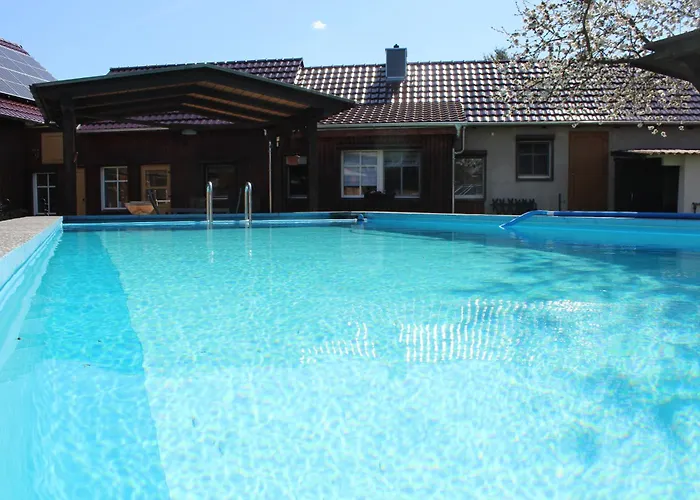 Spreewald Unterkünfte