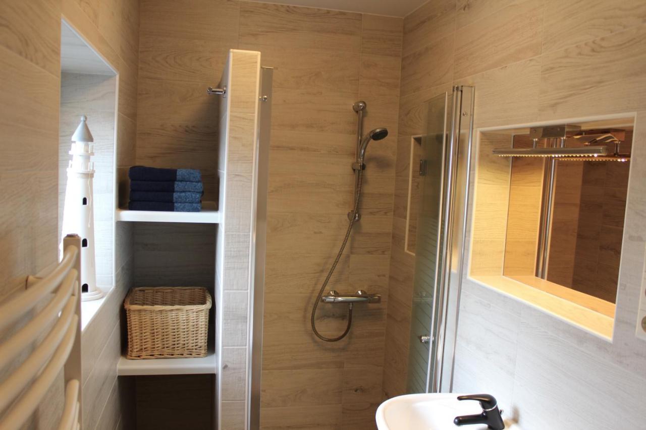 Spreewald Unterkuenfte Appartement Briesensee