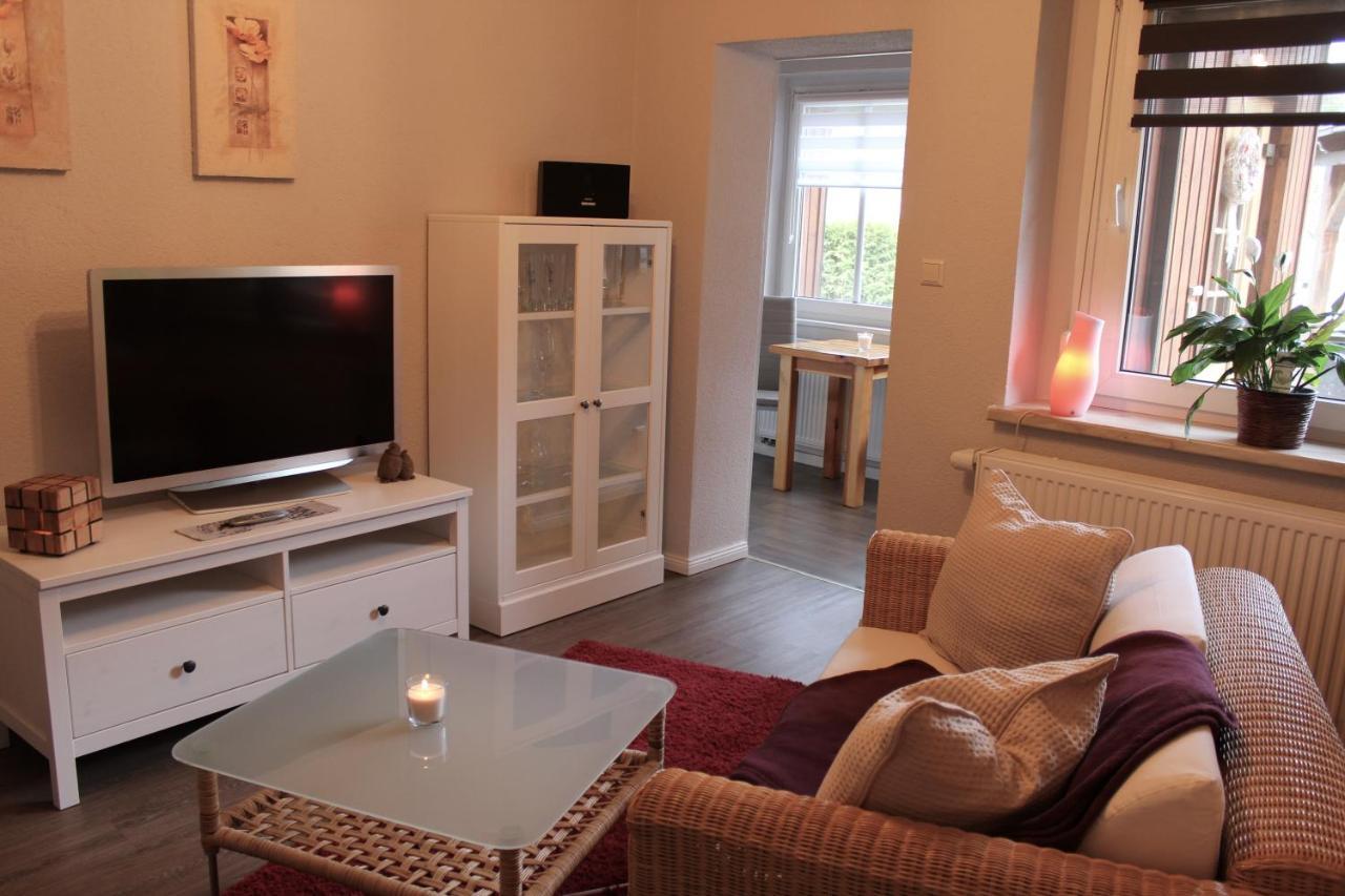 Spreewald Unterkuenfte Appartement *