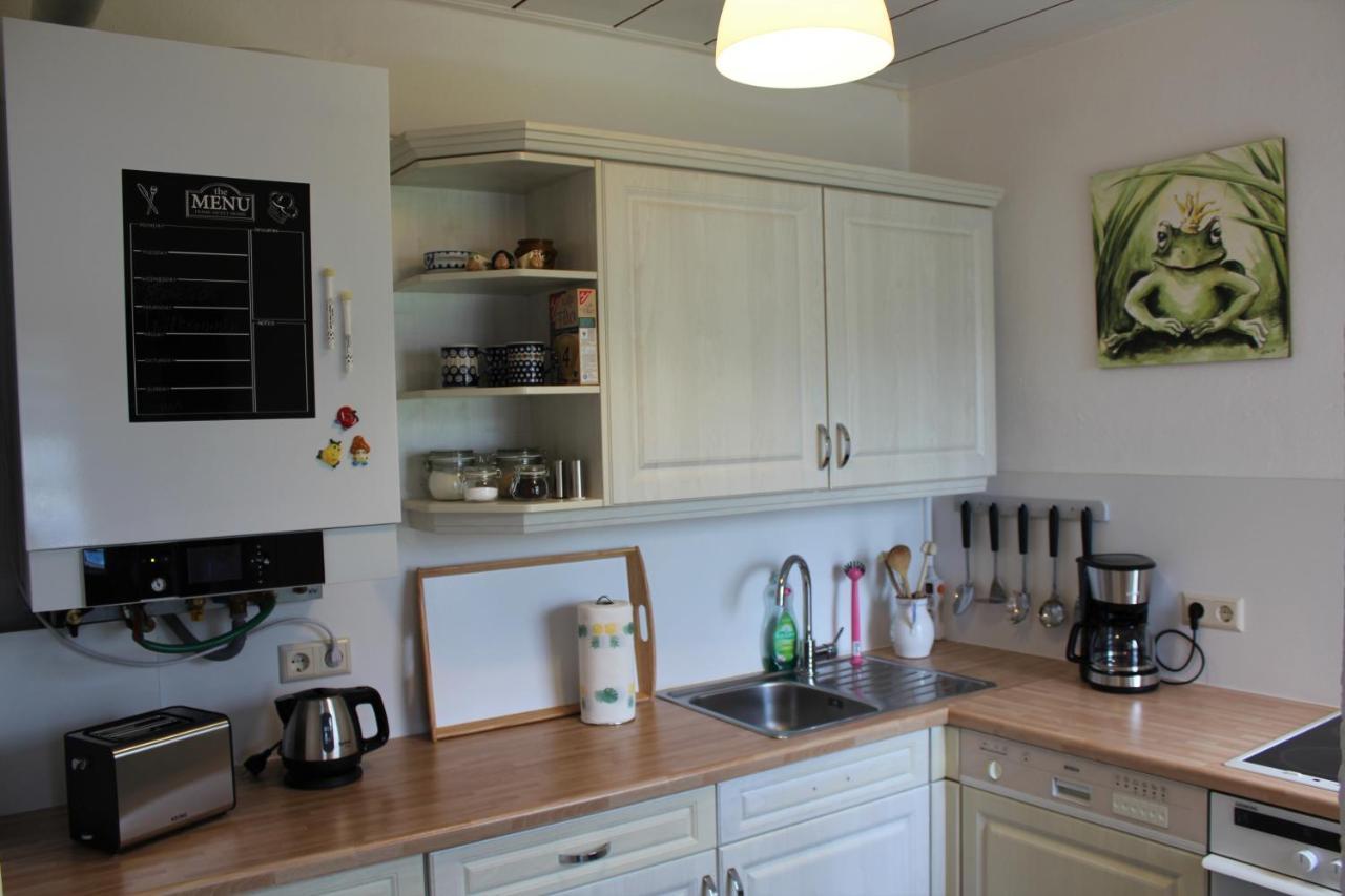 Spreewald Apartment