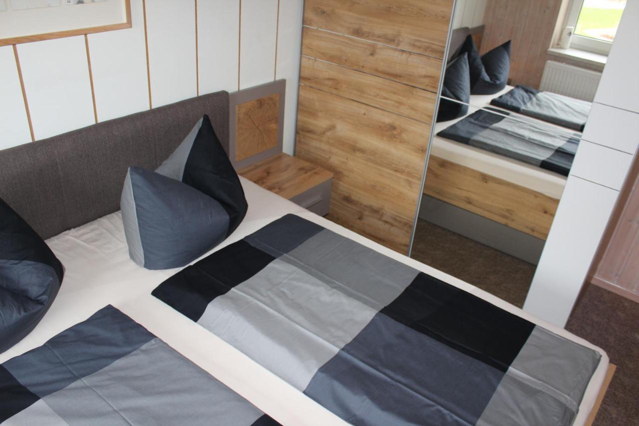 Spreewald Unterkuenfte Appartement Briesensee