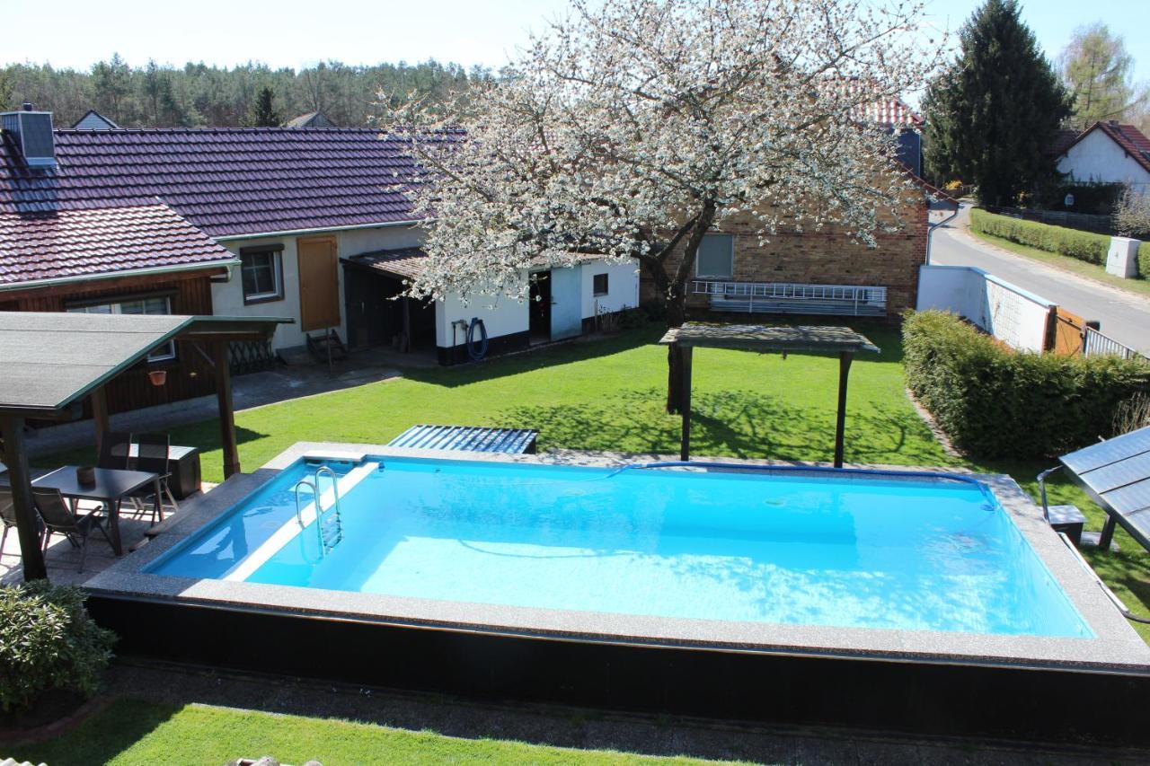 Spreewald Apartment *
