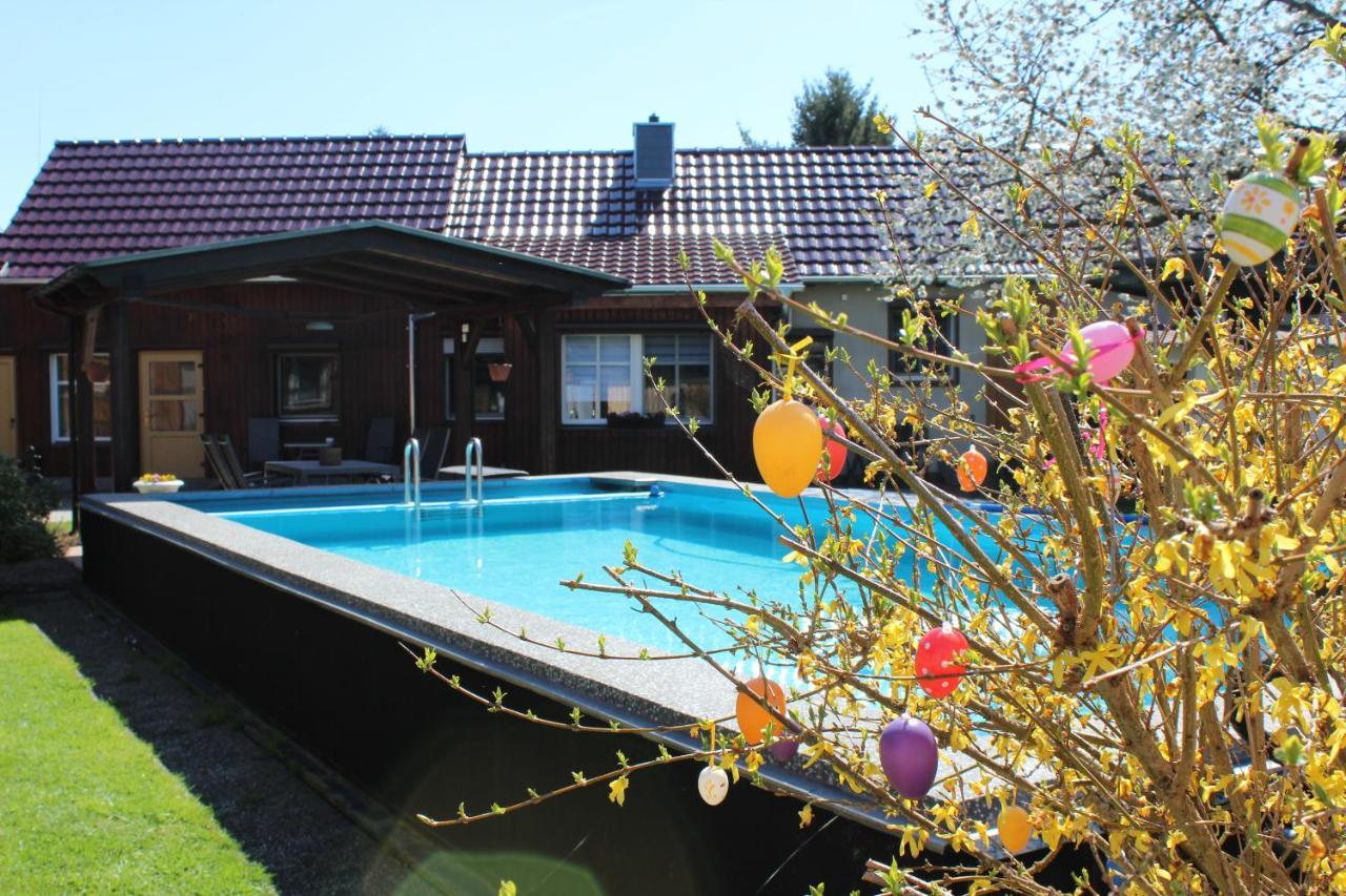 Spreewald *