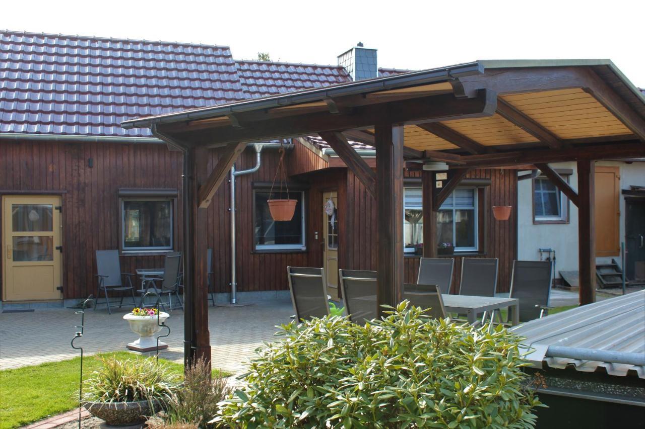 Spreewald Unterkuenfte Appartement