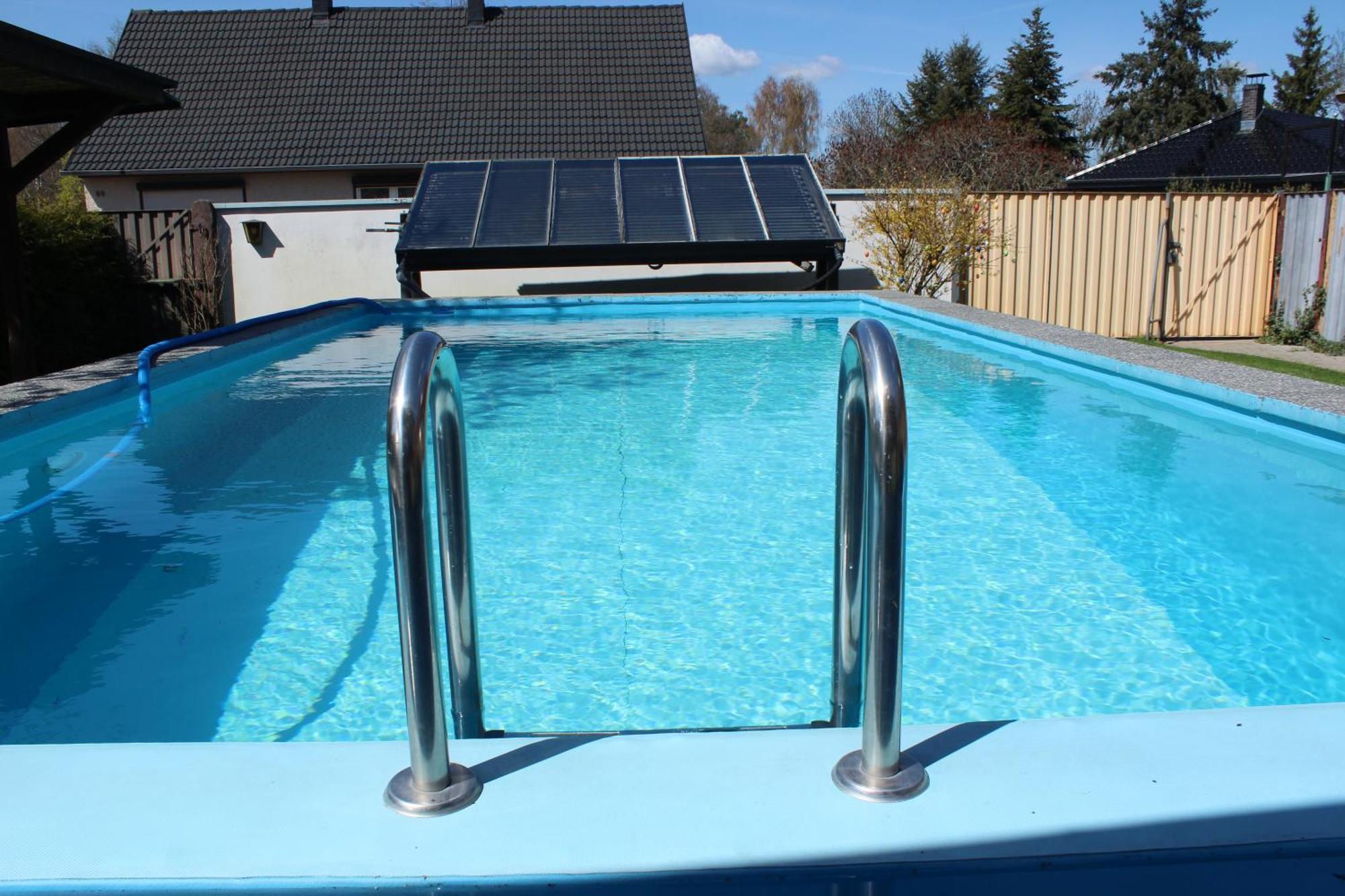 Spreewald Unterkuenfte Appartement