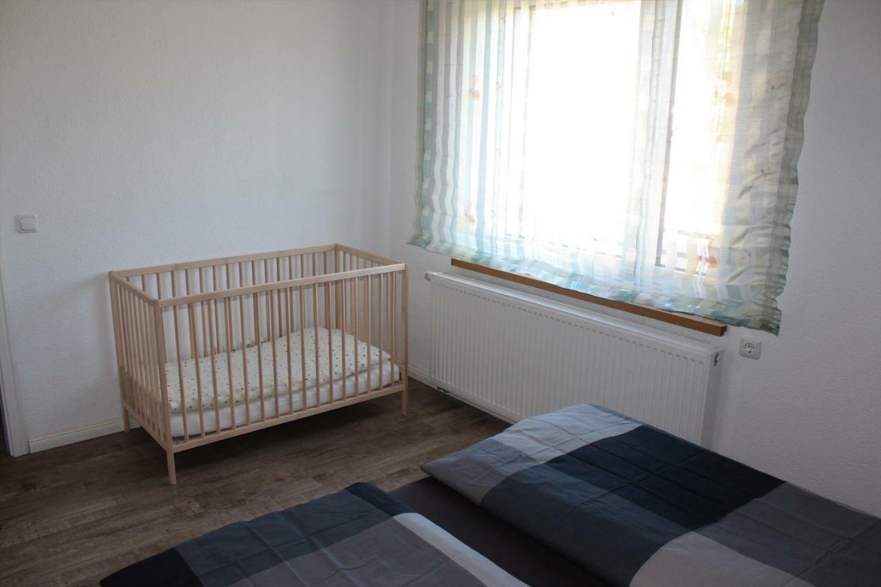 Spreewald Apartment Briesensee