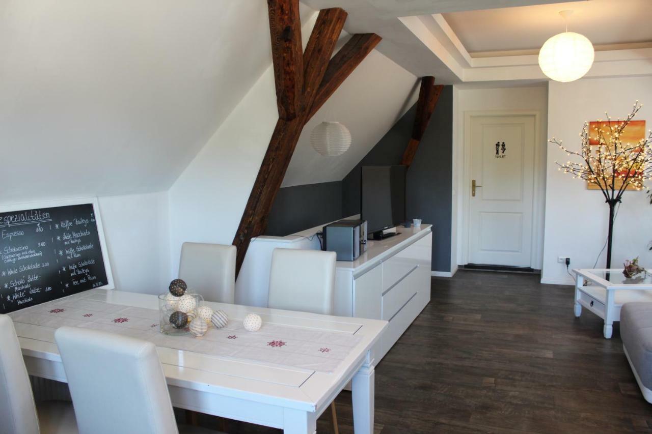Spreewald Unterkuenfte Appartement *