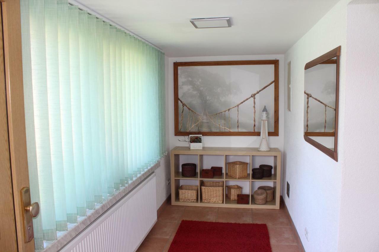 Spreewald Unterkuenfte Appartement Briesensee