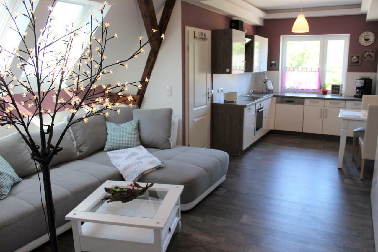 Spreewald Apartment *